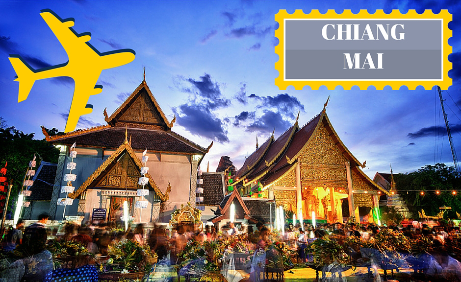 10 Best Places to Go Shopping in Chiang Mai - Where to Shop in Chiang Mai  and What to Buy? – Go Guides